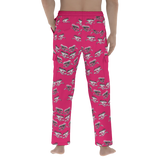 Dreams Awake Car-GoGo Pant (Neon)