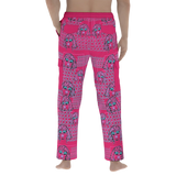 Final Girl Car-Go Go Pant (Neon)