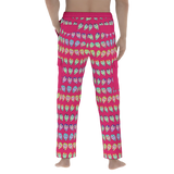 Many Faces Car-GoGo Pant (Neon)