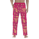 Gridlock Car-Go Go Pant (Neon)