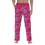 Slices Car-Go Go Pant (Neon)