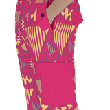 Gridlock Car-Go Go Pant (Neon)
