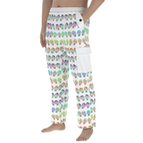 Many Faces Car-GoGo Pant (Neon)