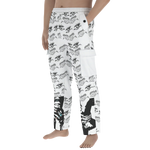 Dreams Awake Car-GoGo Pant (Neon)