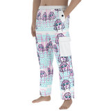 Final Girl Car-Go Go Pant (Neon)