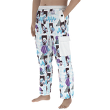Hitop Squiggle Girl Car-Go Go Pant (Neon)