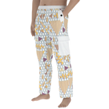 Gridlock Car-Go Go Pant (Neon)