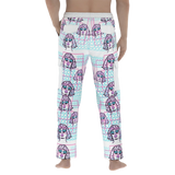 Final Girl Car-Go Go Pant (Neon)