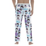 Hitop Squiggle Girl Car-Go Go Pant (Neon)