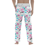 Slices Car-Go Go Pant (Neon)