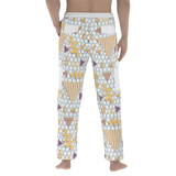 Gridlock Car-Go Go Pant (Neon)