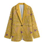 Gridlock A Blazer (Neon)