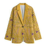 Gridlock A Blazer (Neon)