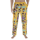 Hitop Squiggle Girl Car-Go Go Pant (Neon)