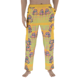 Final Girl Car-Go Go Pant (Neon)