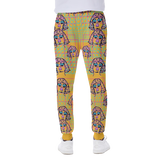 Final Girl Barely Straight Jogger (NEON)