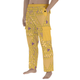 Gridlock Car-Go Go Pant (Neon)