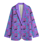 Slices A Blazer (Neon)