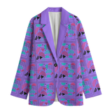 Slices A Blazer (Neon)