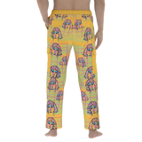 Final Girl Car-Go Go Pant (Neon)