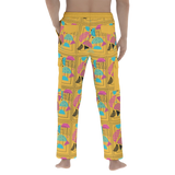 Slices Car-Go Go Pant (Neon)