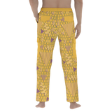 Gridlock Car-Go Go Pant (Neon)
