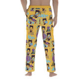 Hitop Squiggle Girl Car-Go Go Pant (Neon)