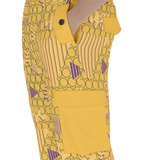 Gridlock Car-Go Go Pant (Neon)