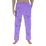 Diamonds Meow Car-Go Go Pant (Neon)