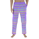 Many Faces Car-GoGo Pant (Neon)