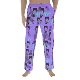 Hitop Squiggle Girl Car-Go Go Pant (Neon)