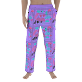 Slices Car-Go Go Pant (Neon)