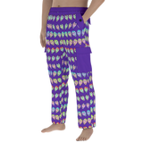 Many Faces Car-GoGo Pant (Shadow)