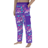 Slices Car-GoGo Pant (Shadow)