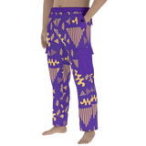 Gridlock Car-Go Go Pant (Shadow)