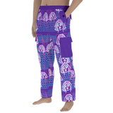 Final Girl Car-Go Go Pant (Shadow)