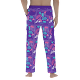 Slices Car-GoGo Pant (Shadow)