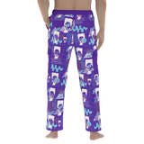 Hitop Squiggle Girl Car-Go Go Pant (Shadow)