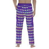 Many Faces Car-GoGo Pant (Shadow)
