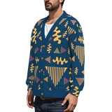 Gridlock Cardigan (Shadow)