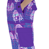 Final Girl Car-Go Go Pant (Shadow)