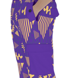 Gridlock Car-Go Go Pant (Shadow)