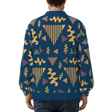 Gridlock Cardigan (Shadow)