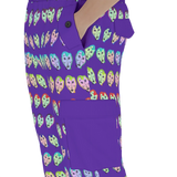 Many Faces Car-GoGo Pant (Shadow)