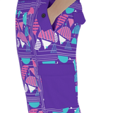 Slices Car-GoGo Pant (Shadow)