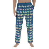 Many Faces Car-GoGo Pant (Shadow)