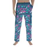 Slices Car-GoGo Pant (Shadow)