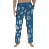 Diamonds Meow Car-Go Go Pant (Shadow)