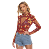 Gridlock Long Sheerly Tee (Shadow)