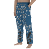 Dreams Awake Car-GoGo Pant (Shadow)